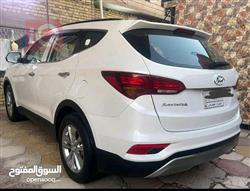 هيونداي سانتافي